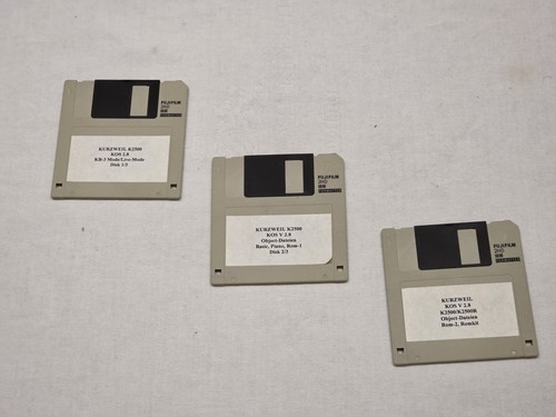 Kos floppy disks for - floppy,