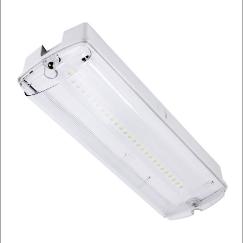 Led emergency bulkhead light - light, 3
