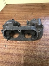 AJS MATCHLESS SINGLE ROCKERBOX 