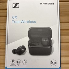 Sennheiser CX True Wireless In