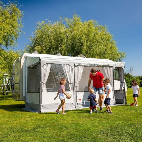 Fiamma privacy room van 260 - fiamma,