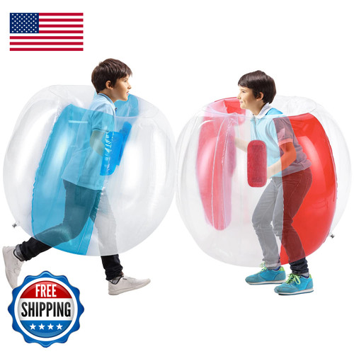 Theefun bumper balls - bumper, 2
