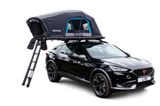 Skypod Lite Roof Tent 1-2