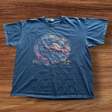 Vintage Mortal Kombat T Shirt