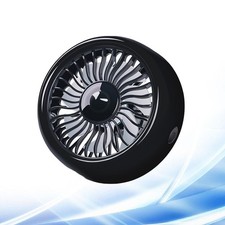  Car Electric Fan 12v Large