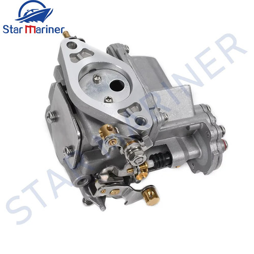 3323 835382a1 carburetor - carburetor, assy