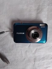 Fujifilm digital camera Finepix JV100 new battery included
