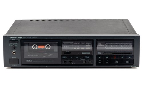 Onkyo 2350 head - 3-head, deck