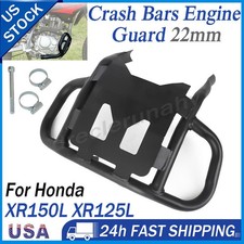 Engine Guard Crash Bar Frame
