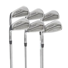 Titleist 620 CB 5-PW Iron Set