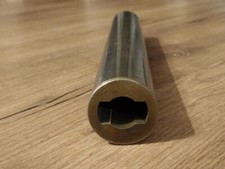 Mosin Nagant bolt action