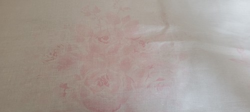 Kate forman sophia pink linen - forman,