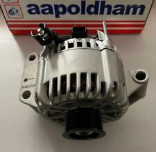 TO FIT JAGUAR X-TYPE X TYPE 2.0 2.2 TD DIESEL BRAND NEW ALTERNATOR 2003-2009