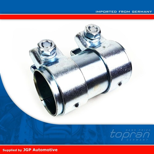 95mm exhaust pipe sleeve - 95mm,