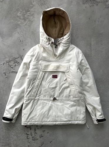 Napapijri skidoo anorak - napapijri,