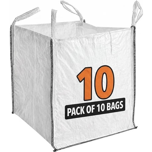 Tonne builders bags - 1,