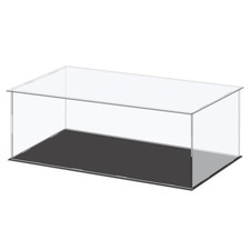 41x21x15.5cm Acrylic Display