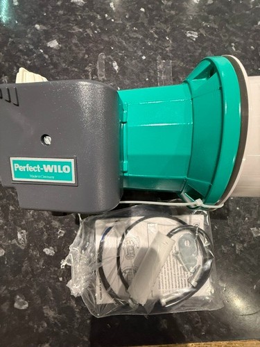 Pump head wilo 111494890 - wilo,