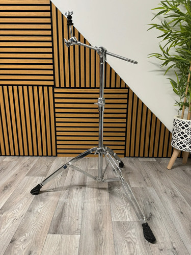 Mapex boom arm cymbal stand - boom,