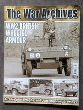 The War Archives WW2 British