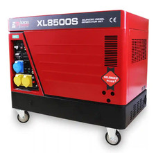  Excel Power Electric Key