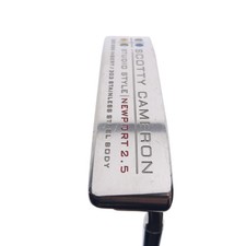 Used Scotty Cameron Studio
