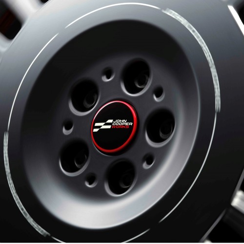 Genuine mini jcw floating - mini,