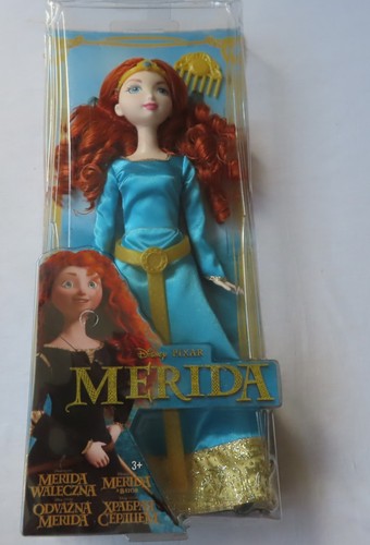 Disney pixar princess merida - disney,