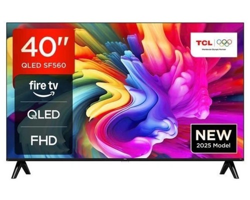 Tcl 40sf560 qled - 40sf560-uk,