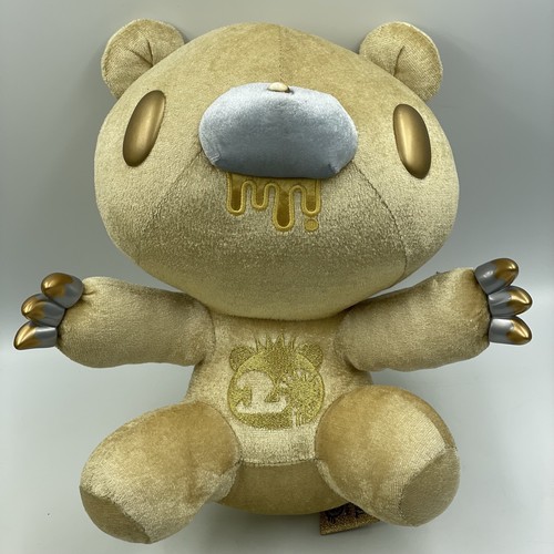 Chax gloomy bear 20th - gp,
