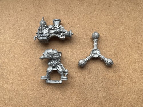 40k space ork shokk attack - 40k,