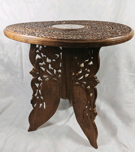 Hoshiarpur indian carved - hoshiarpur,