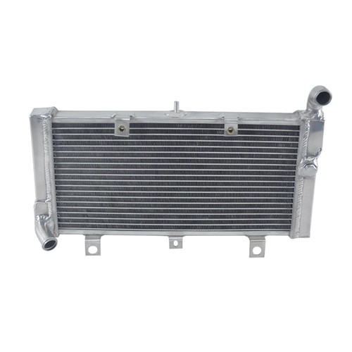 Aluminum radiator for - aluminum,