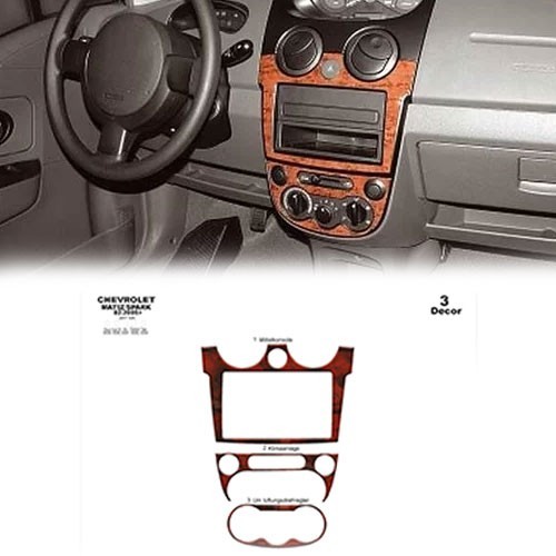 Chevrolet matiz spark - /,