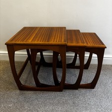 Vintage G Plan Fresco Astro