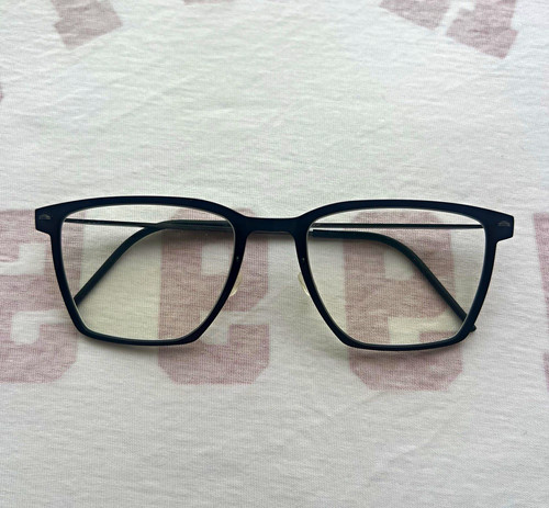 Lindberg glasses brand new