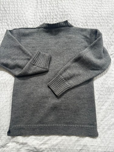 Tricoteur traditional wool - tricoteur,