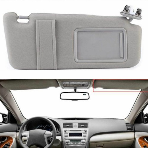 Right windshield sun - , for