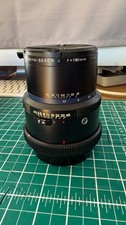 Mamiya Sekor Z 180mm f4.5 Lens