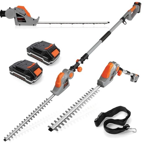 Terratek long reach hedge - long,