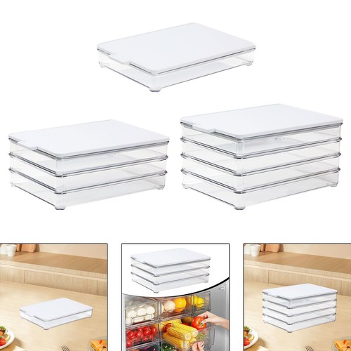 Refrigerator storage bin - refrigerator,