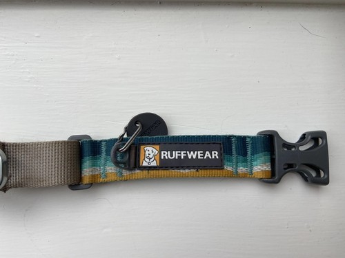 Ruffwear front range - front,