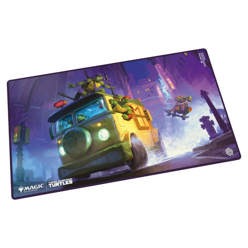 Ultimate guard play mat - ultimate, |