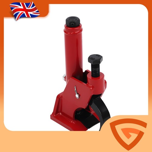 Tire bead breaker - tire, heavy