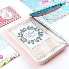 Guillotine Cutter Paper