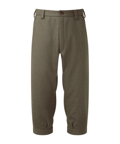 Schoffel tweed plus twos - twos, in