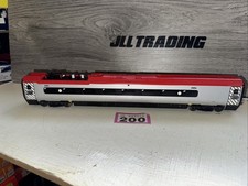 hornby pendolino Oo Gauge