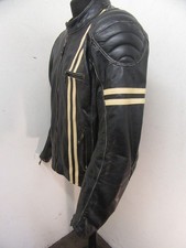 VINTAGE HALVARSSONS LEATHER