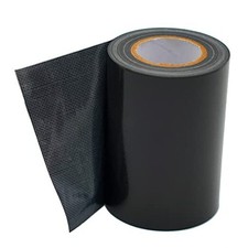 RV Underbelly Tape Camper