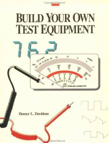 Build your own test - build,